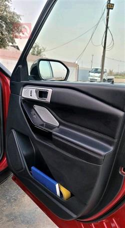 فۆرد ئێکسپلۆرەر